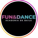 Logo de Fun&Dance